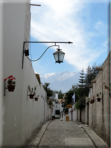 foto Arequipa